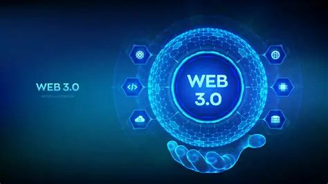 Web3生态